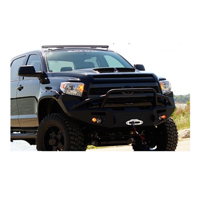 2014 - 2018 Toyota Tundra Functional Ram Air Hood 811542