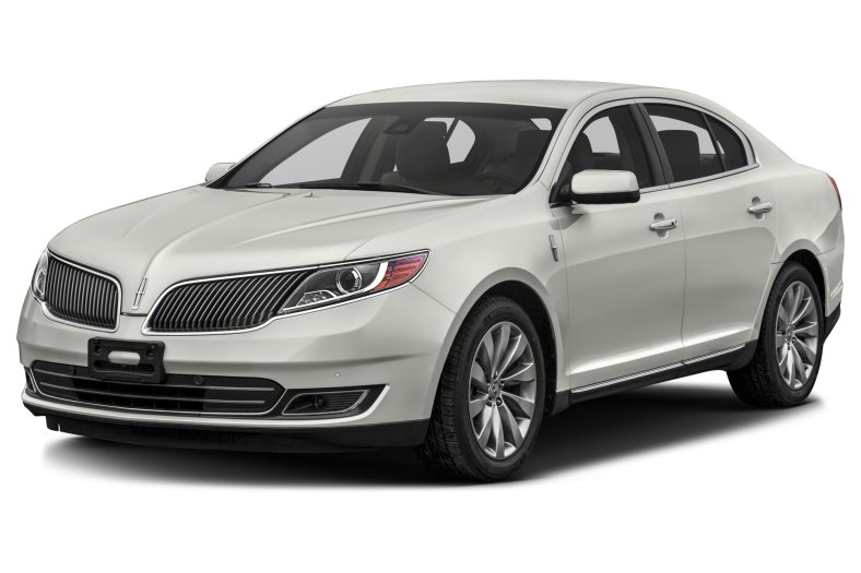 lincoln mks hood hoods