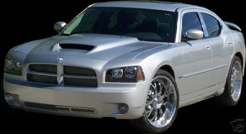 2005, 2006, 2007, 2008, 2009, 2010 Dodge Charger Power Hood